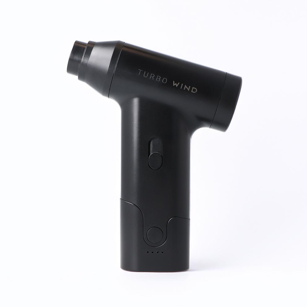 Ragnar Soplador Turbo Wind