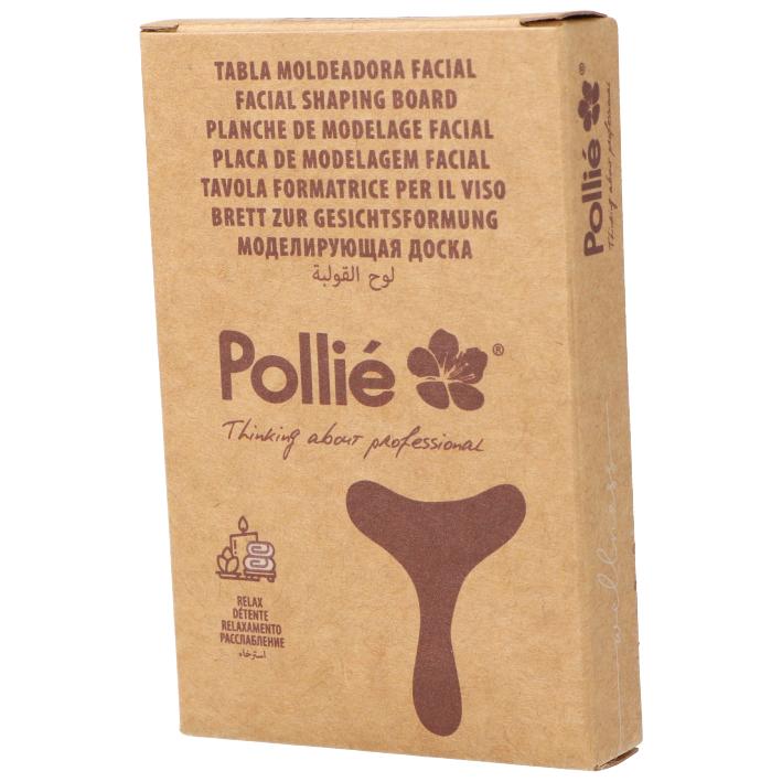 Pollié Tabla Modeldeadora Facial