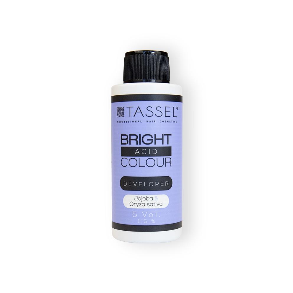 Dousse Bright Acid Color Developer 5vol 100ml