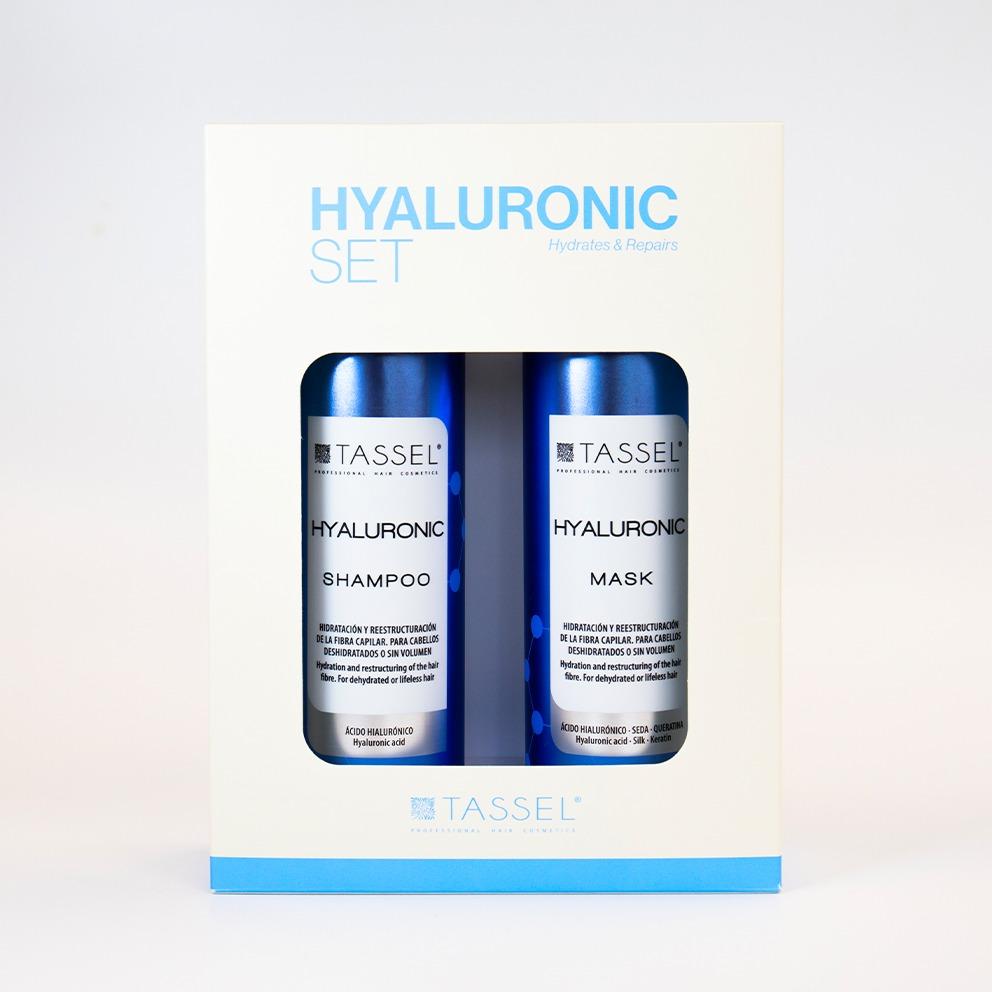 Tassel Pack Hyaluronic