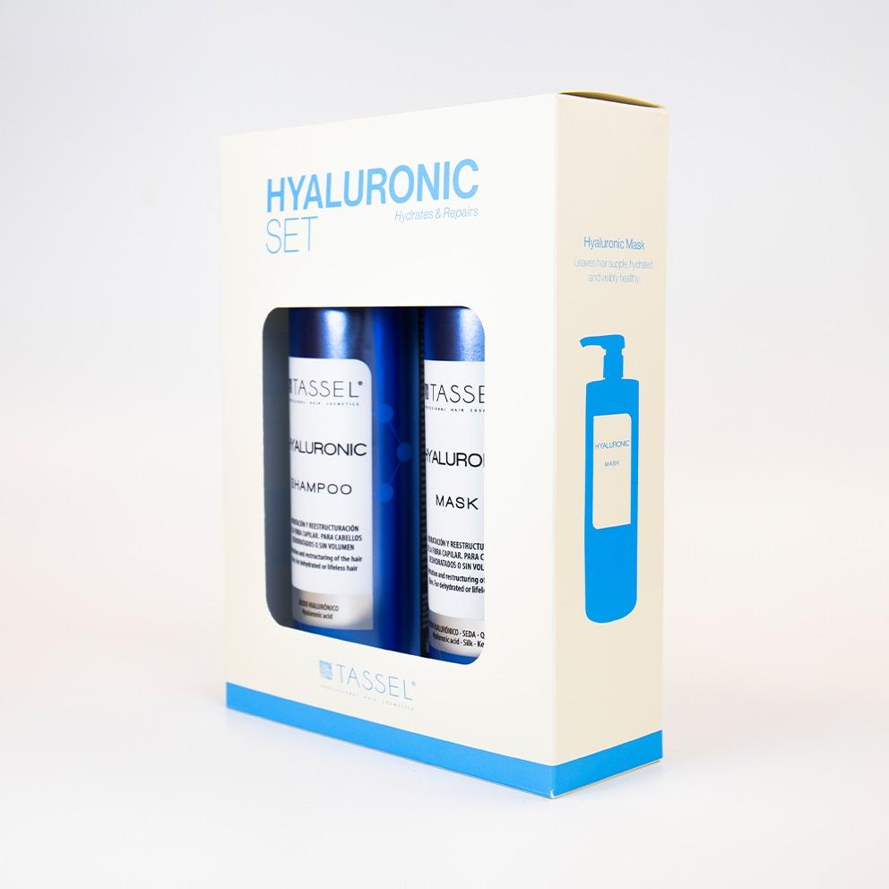 Tassel Pack Hyaluronic