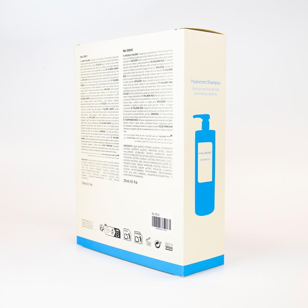 Tassel Pack Hyaluronic