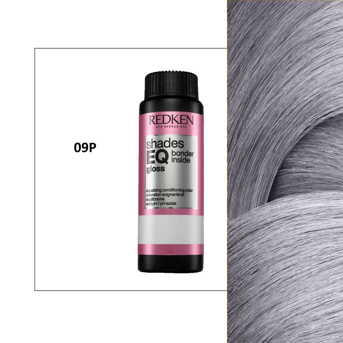 Redken Shades EQ Gloss 60mL 09P