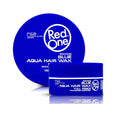 Red One Hair Wax Blue 150ml