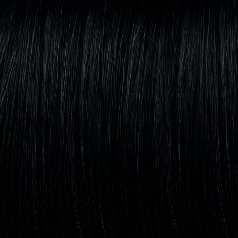 Revlon ProYou The Color Maker Tinte para el Cabello Permanente 90Ml Nº 1.0 BLACK