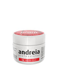 Andreia  Profesional Gel Paint para decoración de uñas 4ml - Rosa Neon