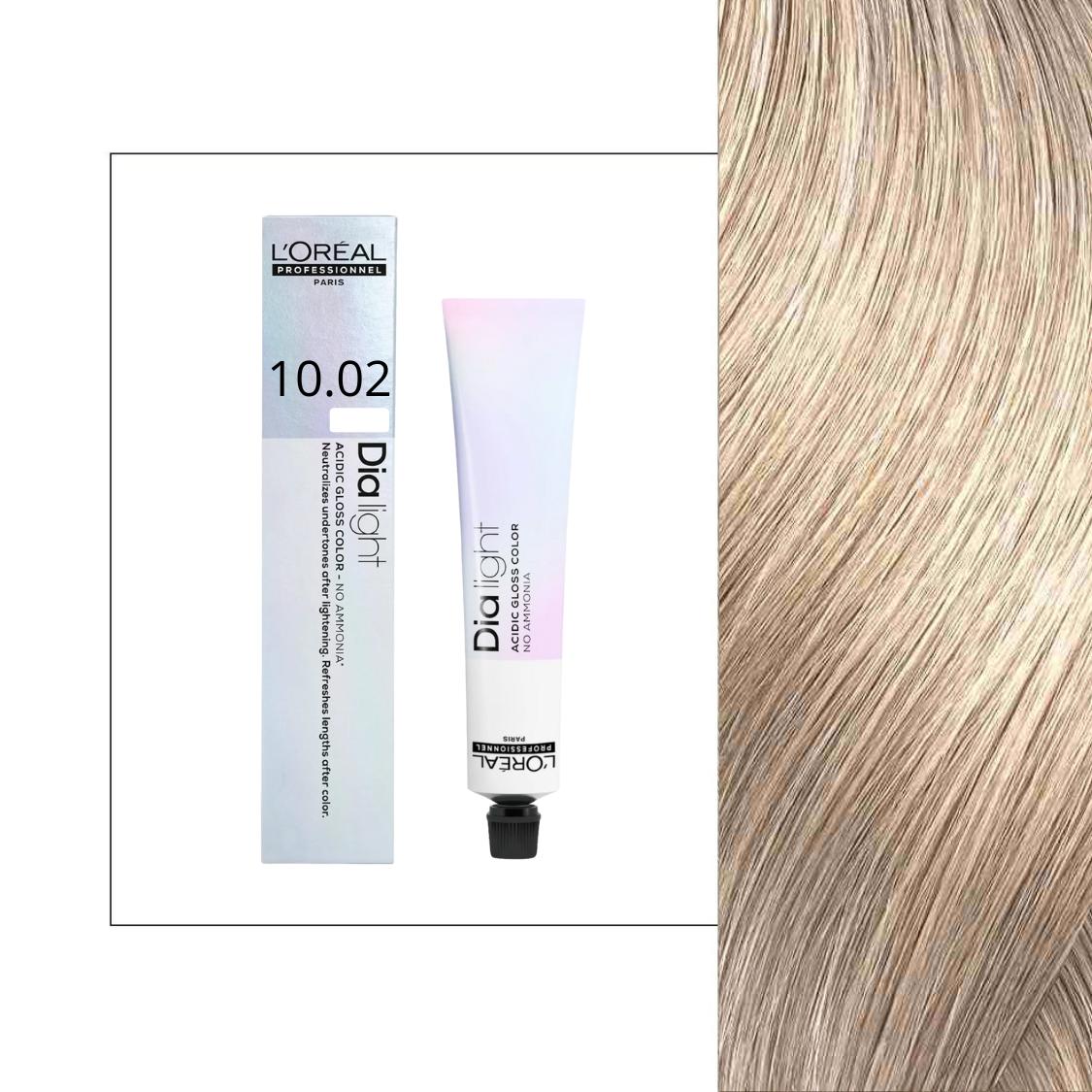 Dialight 60ml - 10.02