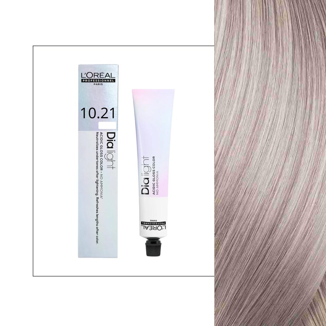 Dialight 60ml - 10.21