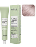 Andreia Coloración Permanente Sin Amoniaco 100ml  Be You - 10.2
