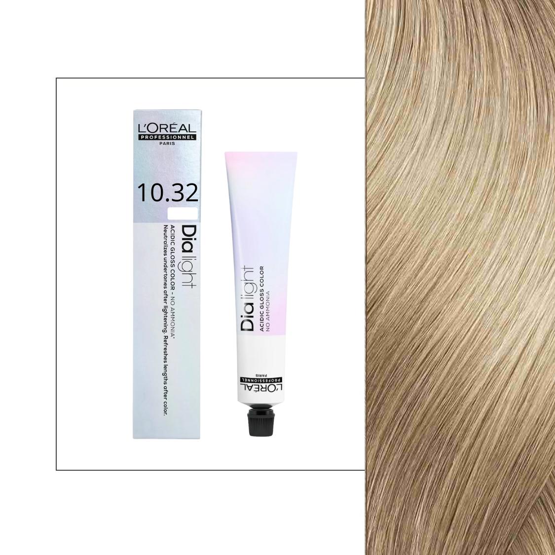 Dialight 60ml - 10.32