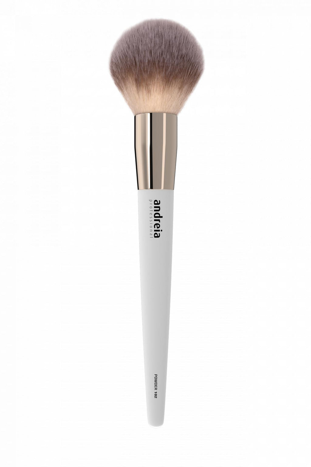 Andreia Powder Brush 102 - Pincel de Rostro