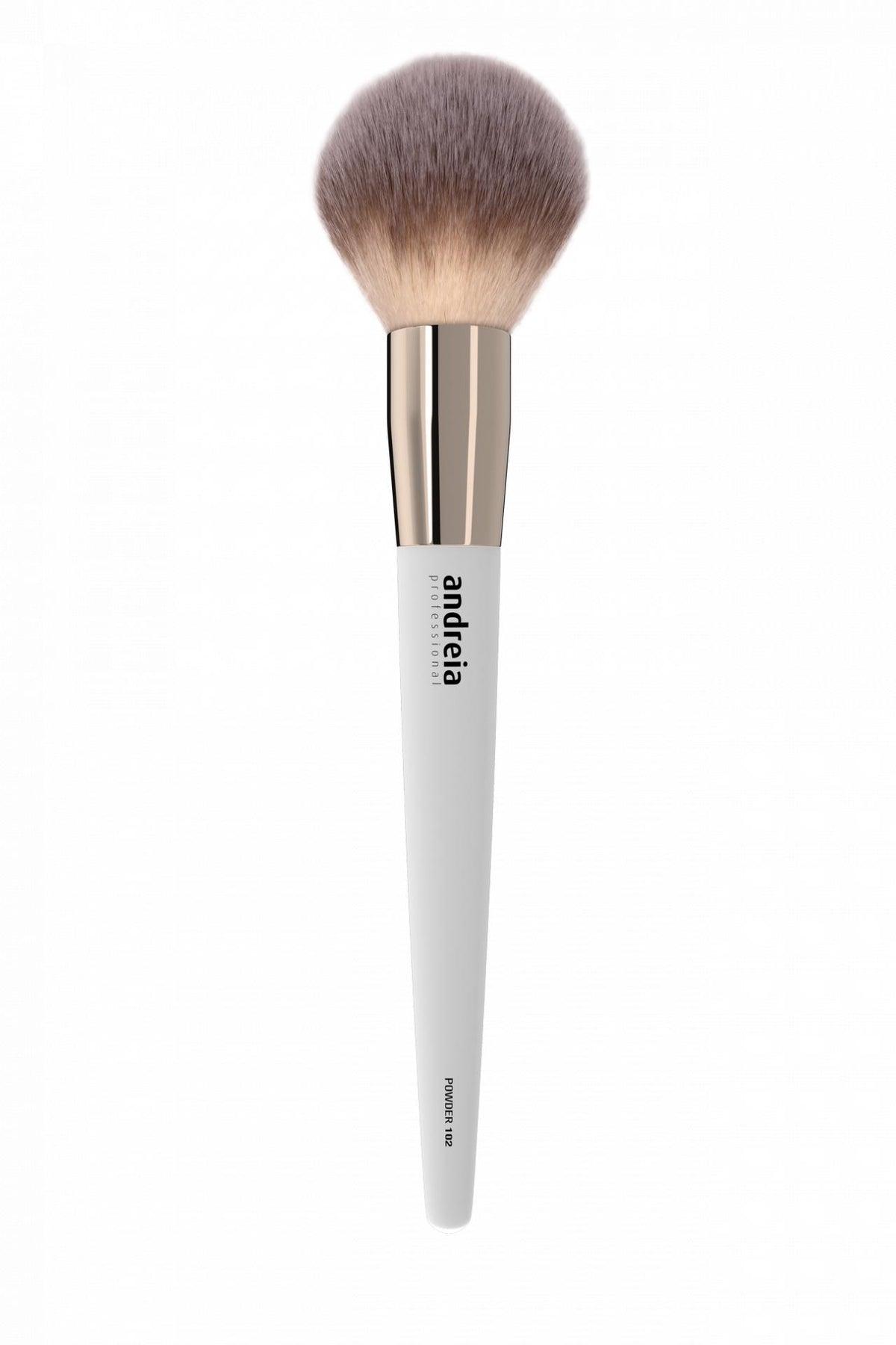 Andreia Powder Brush 102 - Pincel de Rostro