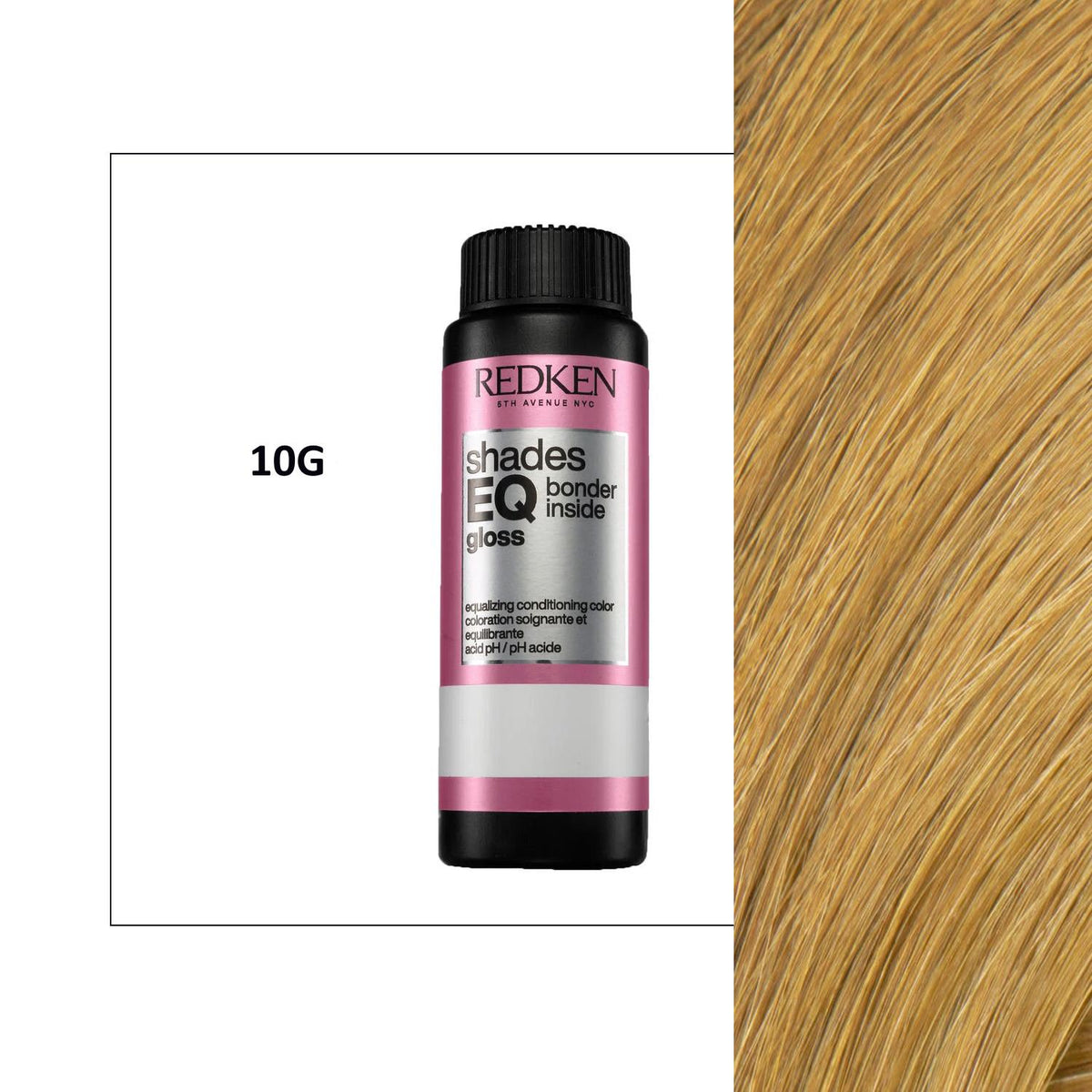 Redken Shades EQ Gloss 60mL 010G