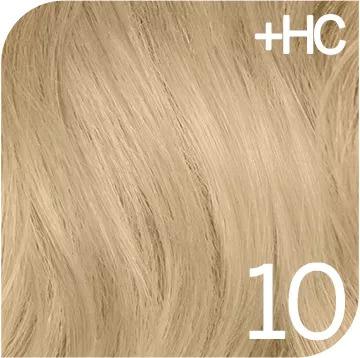 Revlon Tinte Revlonissimo Colorsmetique Naturales 60 ml - 10HC