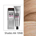 Redken Shades ALK 60mL 10NB