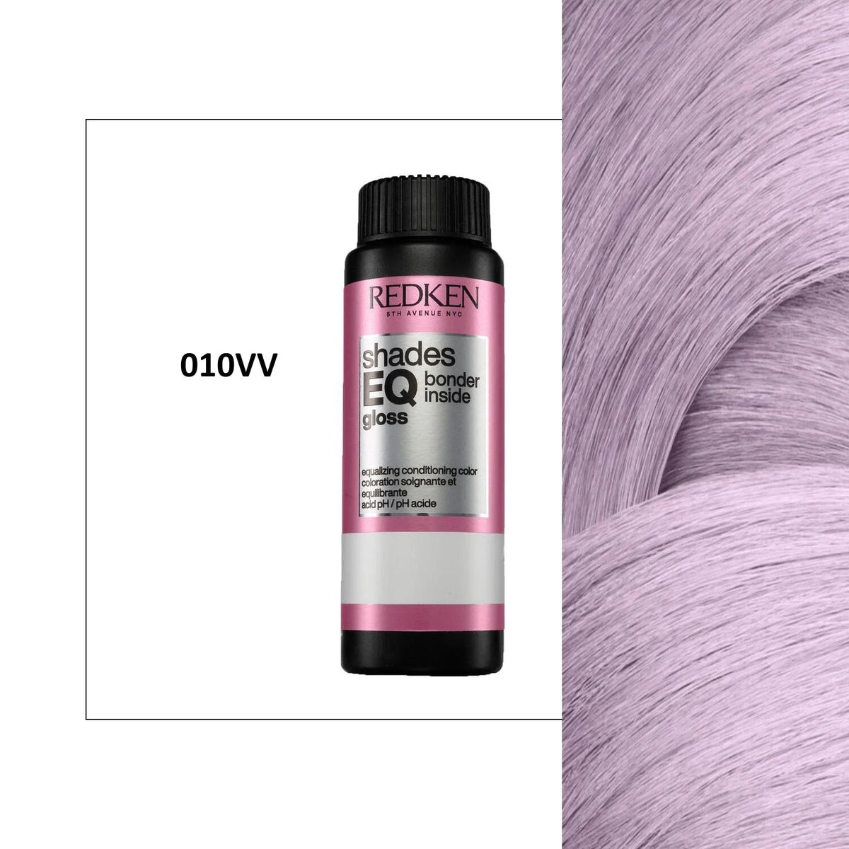 Redken Shades EQ Gloss 60mL 010VV