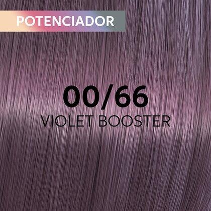Wella - Coloración SHINEFINITY  00/66 Violeta 60 ml