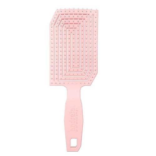 Andreia Cepillo Pro Wave Detangler - Rosa