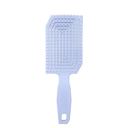 Andreia Cepillo Pro Wave Detangler - Azul