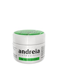 Andreia  Profesional Gel Paint para decoración de uñas 4ml - Verde Neon