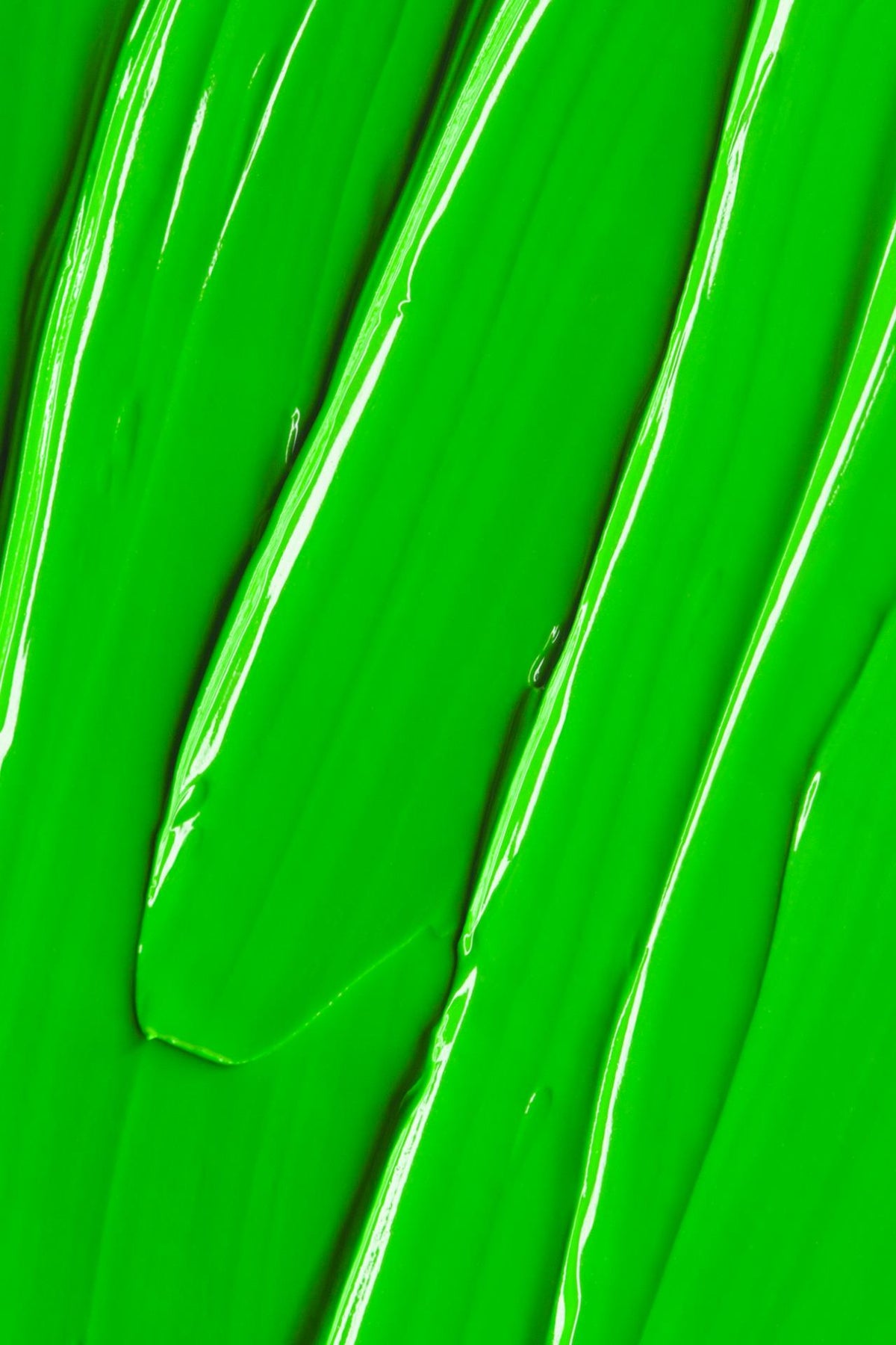 Andreia  Profesional Gel Paint para decoración de uñas 4ml - Verde Neon