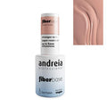 Andreia Professional Fiber Base Cover Nude 03