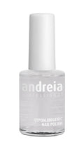 Andreia Esmalte de uñas 14ml - 14 (transparente)