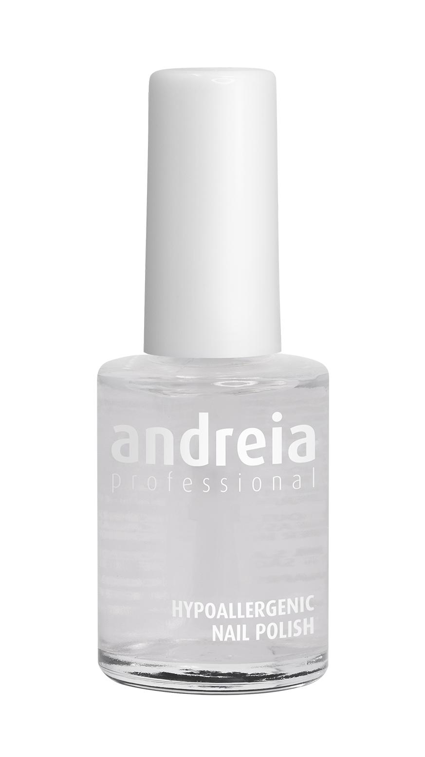 Andreia Esmalte de uñas 14ml - 14 (transparente)