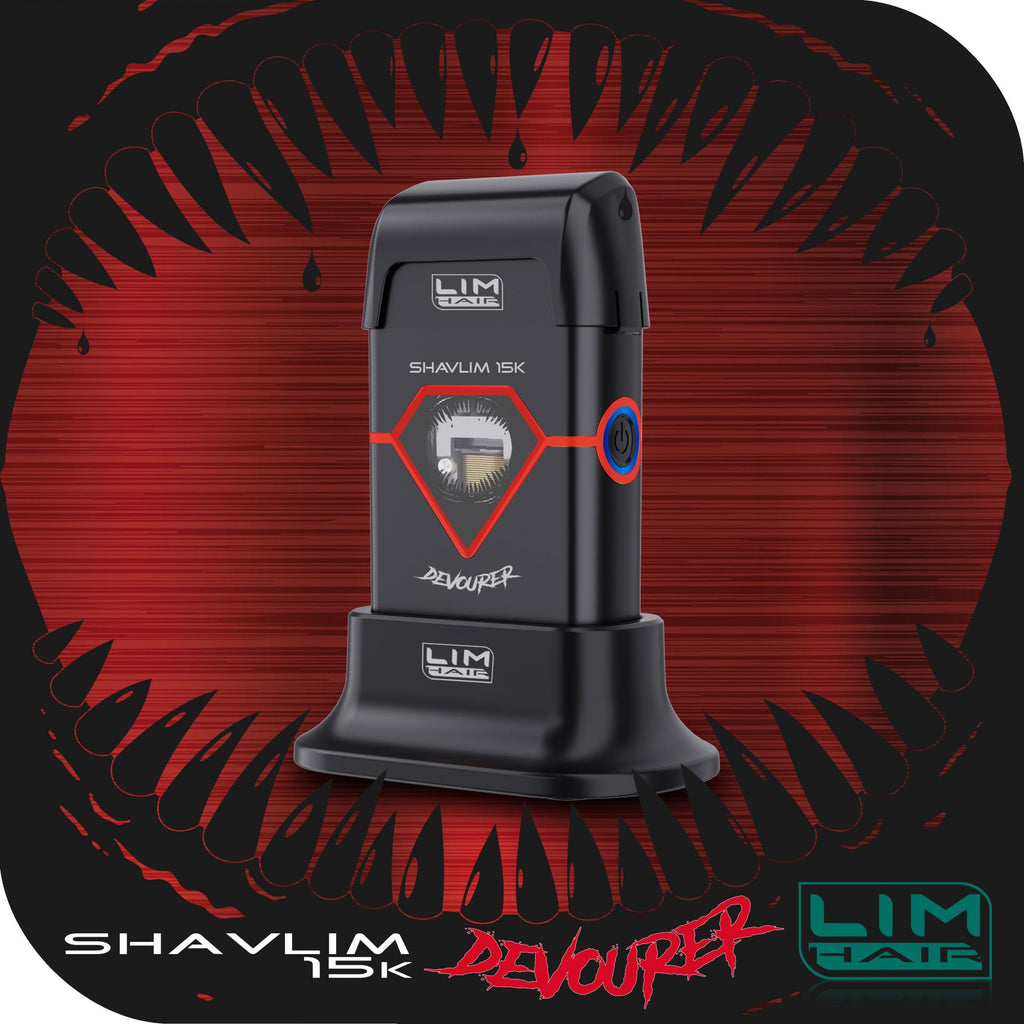 ShaveLIM Devourer 15k