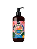 Real Natura Champú Sin Sal Cachos de Brasil Real Natura 500 ml