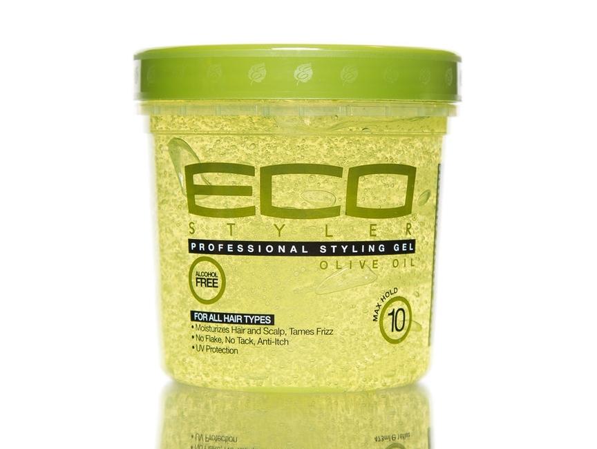 ECO Styler Olive Oil Hair Gel 8oz.