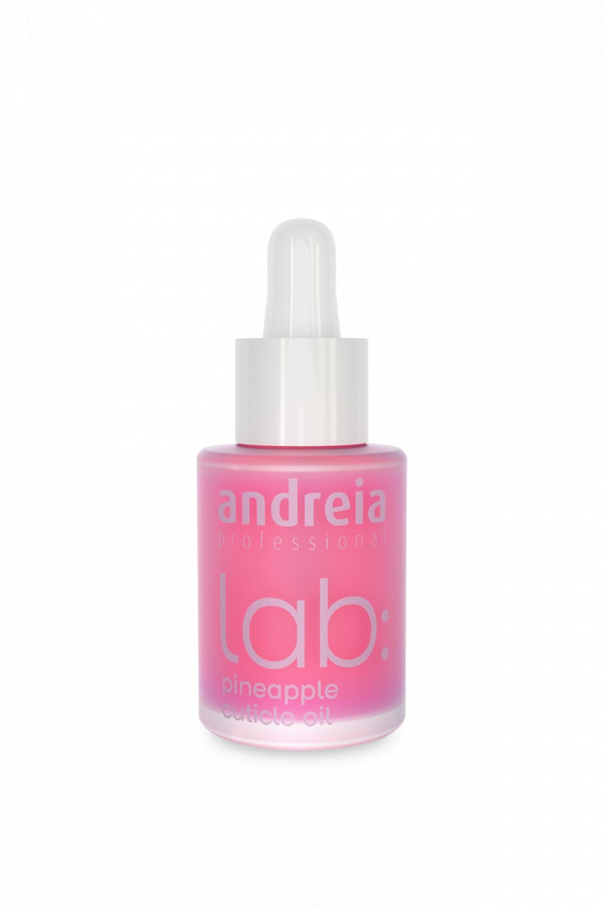 Andreia Profesional lab pineapple cuticle oil 10,5 ml