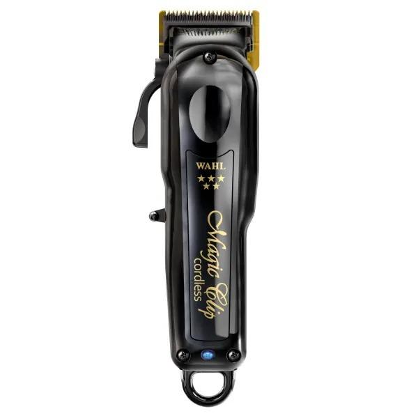 Wahl Black Magic Clip Cordless