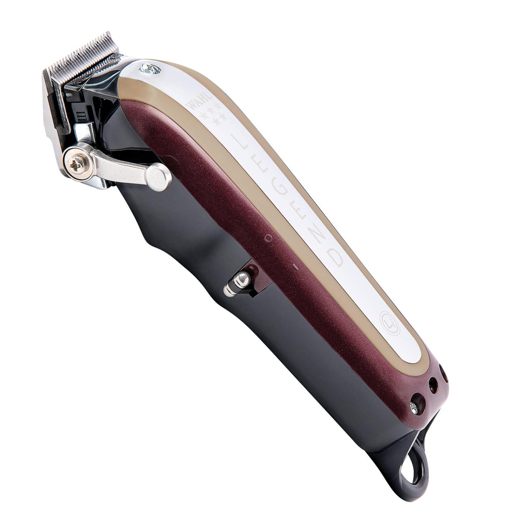 Wahl Legend Cordless