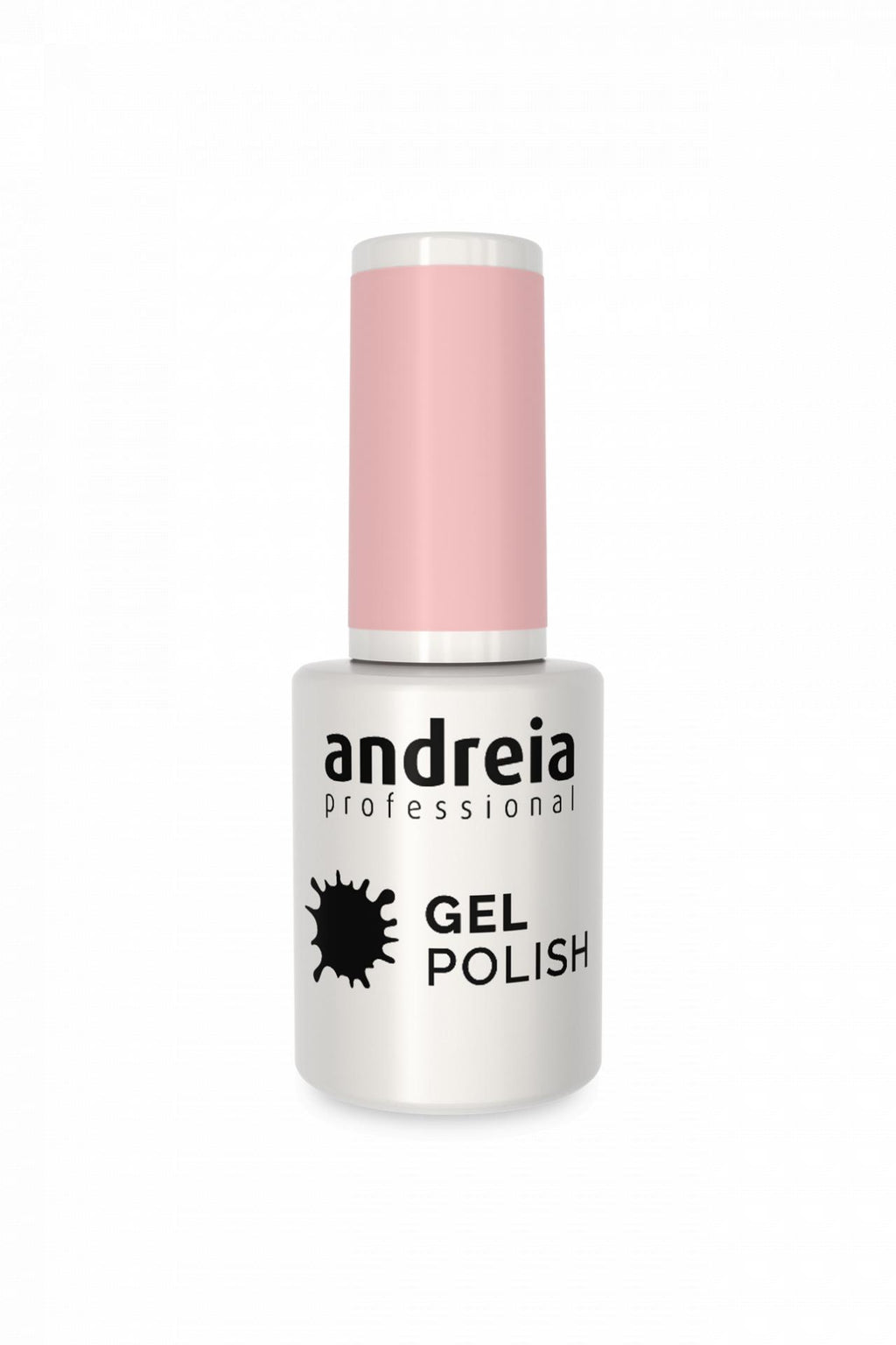 Andreia  Profesional Gel Polish 10,5ml Cor- 200