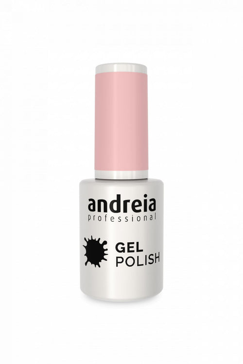Andreia  Profesional Gel Polish 10,5ml Cor- 200