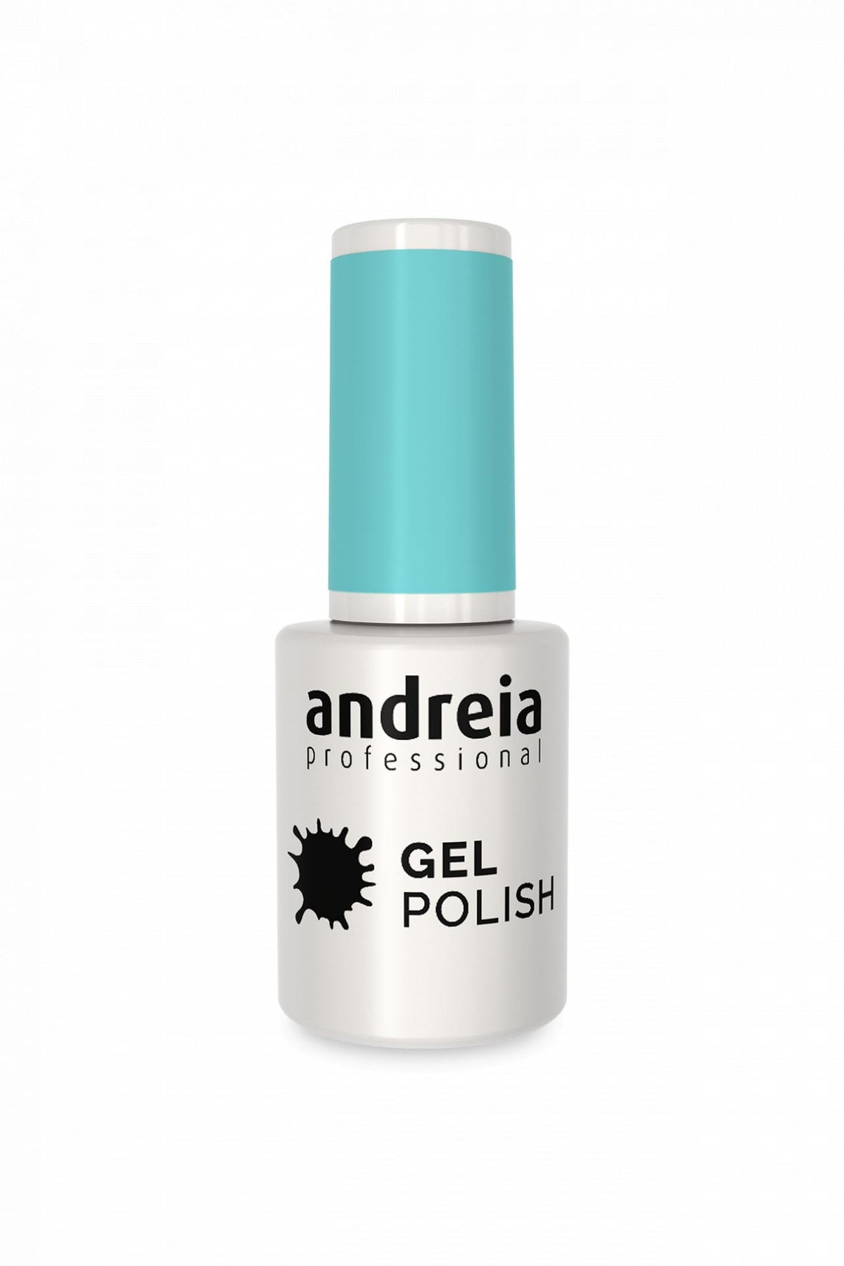 Andreia  Profesional Gel Polish 10,5ml Cor- 201