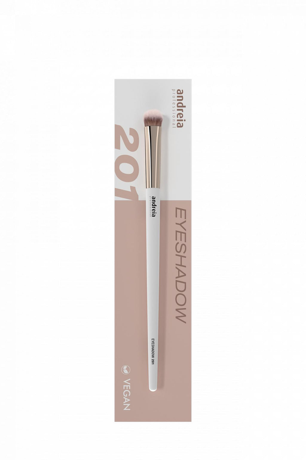 Andreia EyeShadow 201 - Pincel de Ojos