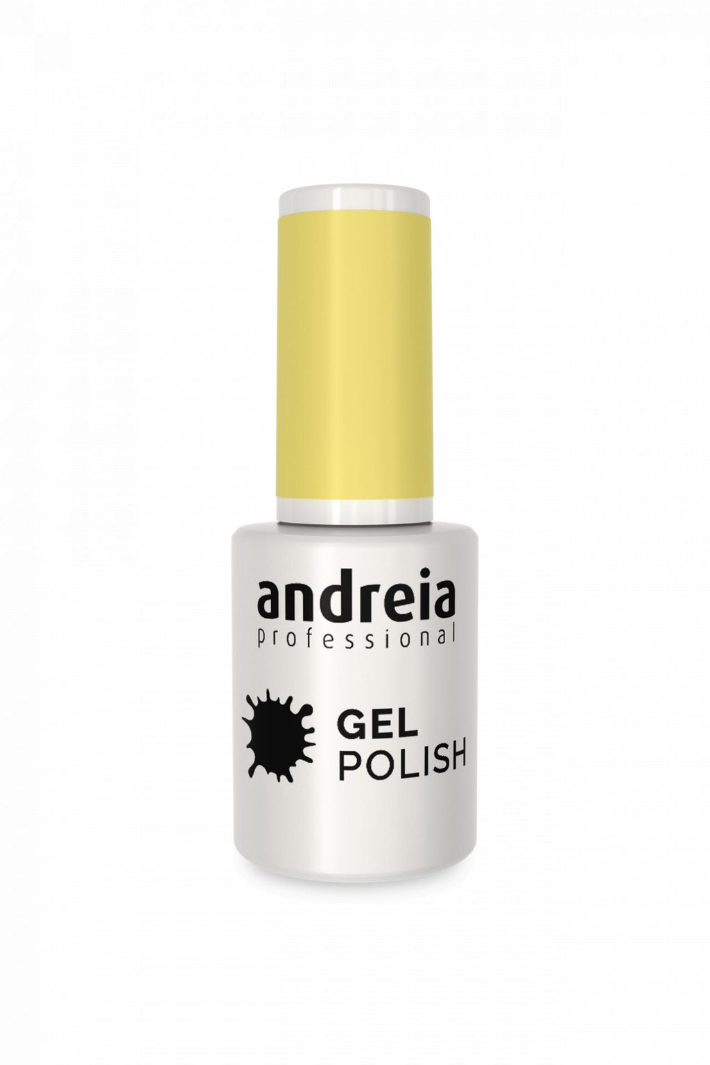 Andreia  Profesional Gel Polish 10,5ml Cor- 202
