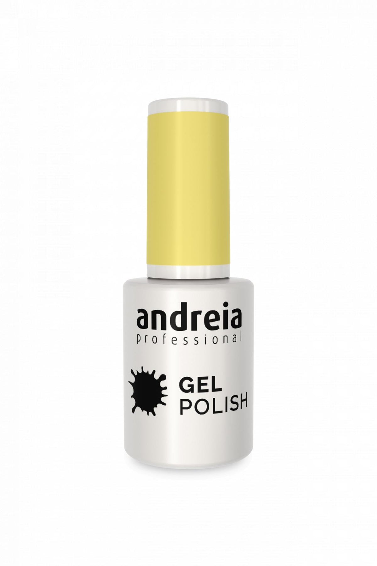 Andreia  Profesional Gel Polish 10,5ml Cor- 202