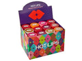 Hot Lips Kissing Fruit Balm