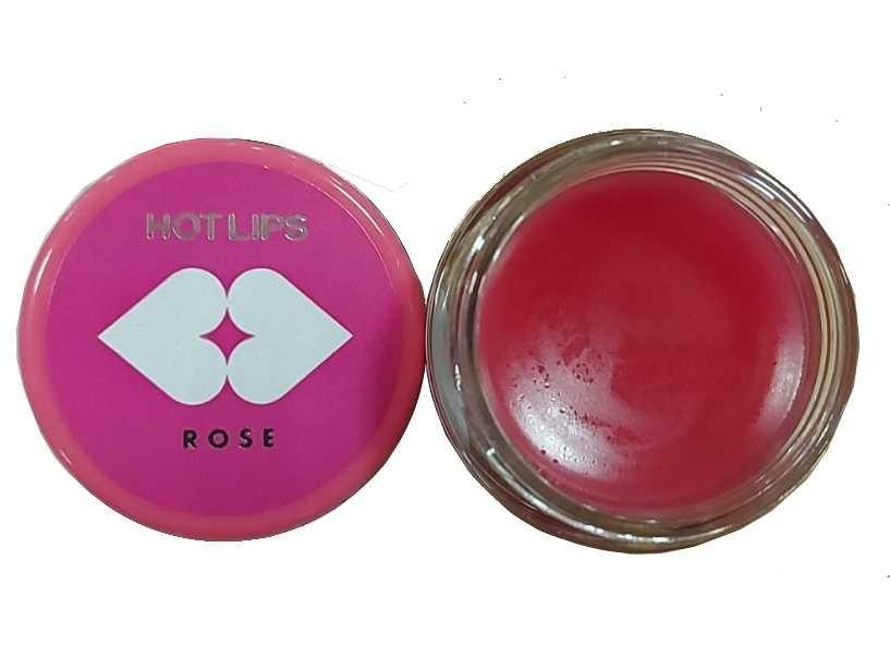 Hot Lips Kissing Fruit Balm