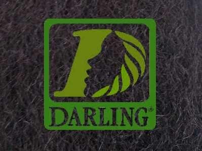 Darling X-Braid Kanekalon 100% – Color T2