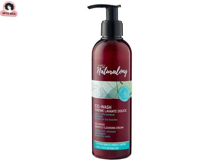 Kairly Naturalong Gentle Cleasing Cream 250ml
