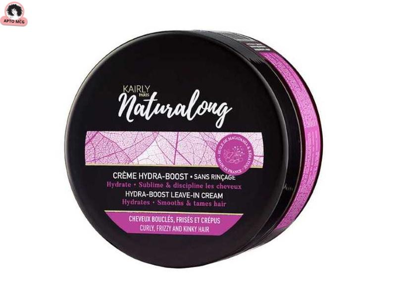 Kairly Naturalong Hydra Boost Leave In Cream 250ml