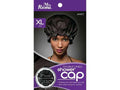 Annie Double Lined Shower Cap X-Large #4407