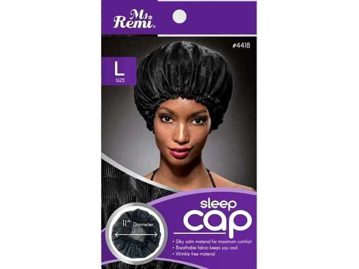 Annie Sleep Cap #4418