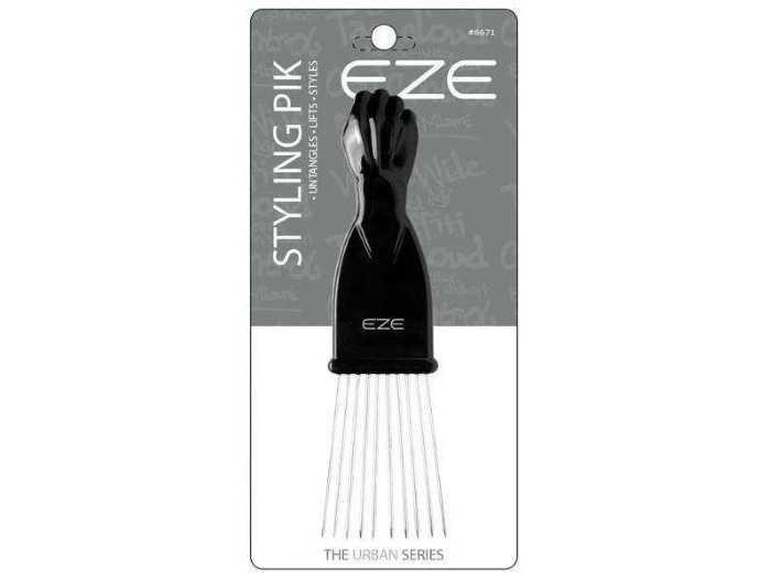 Annie Eze Styling Pik Metal Pins Grande