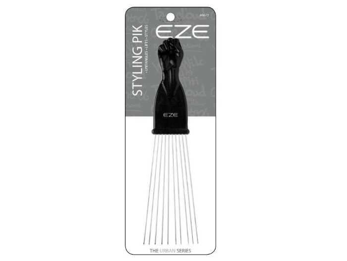 Annie Eze Styling Pik Metal Pins Long