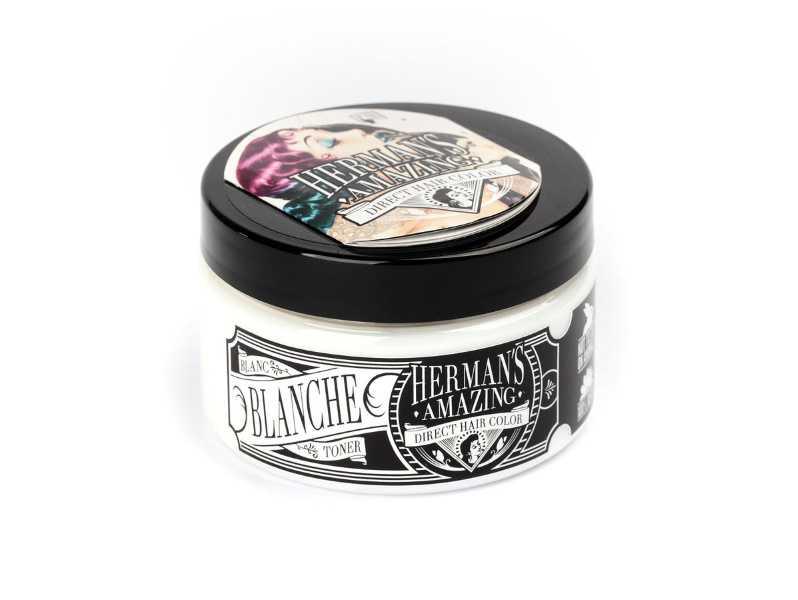 Hermans Amazing Blanche 115mL